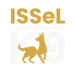 Issel K9 Logo
